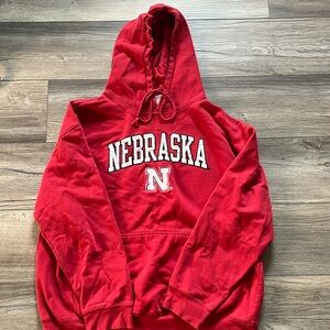Nebraska Hoodie